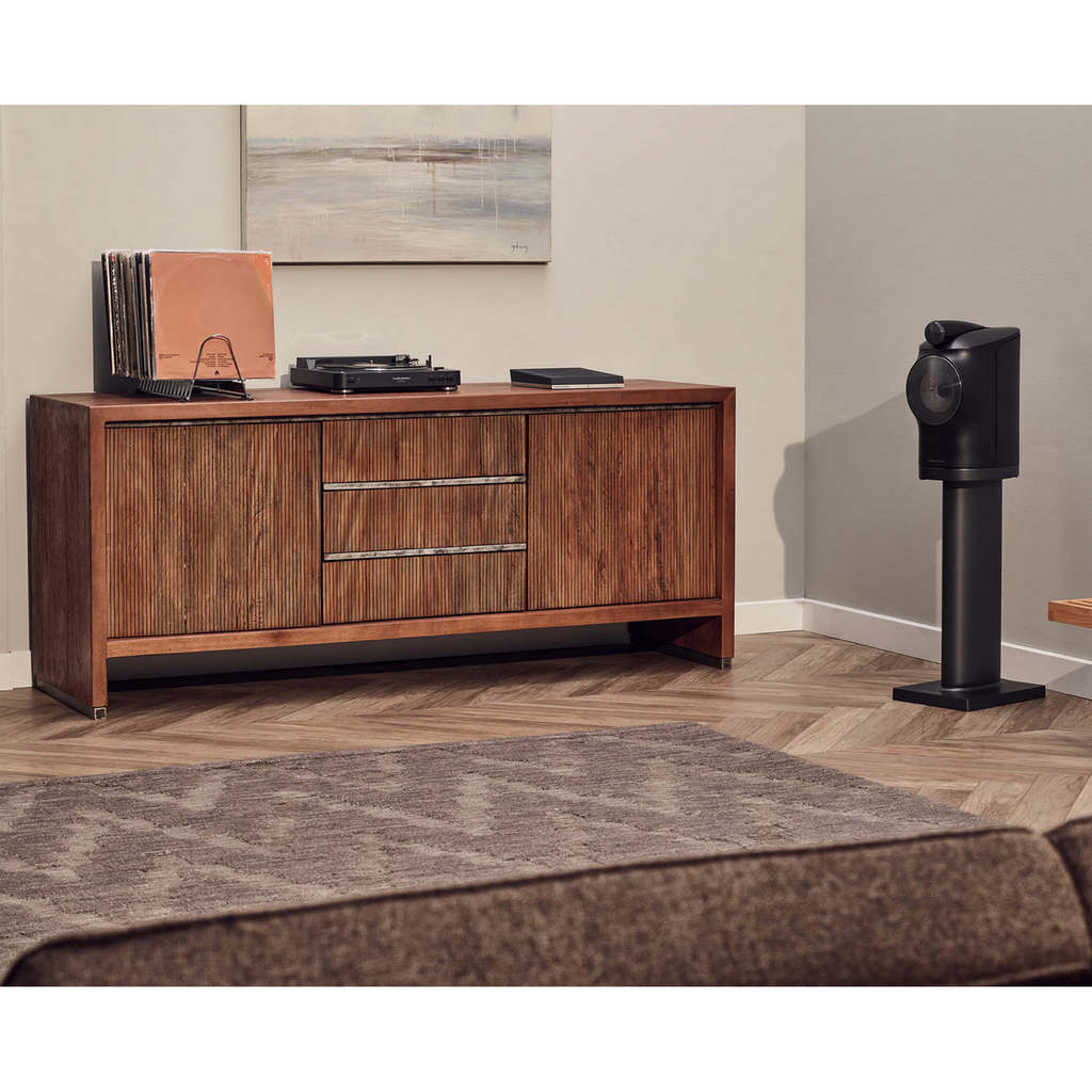   9   : Bowers & Wilkins Formation Audio