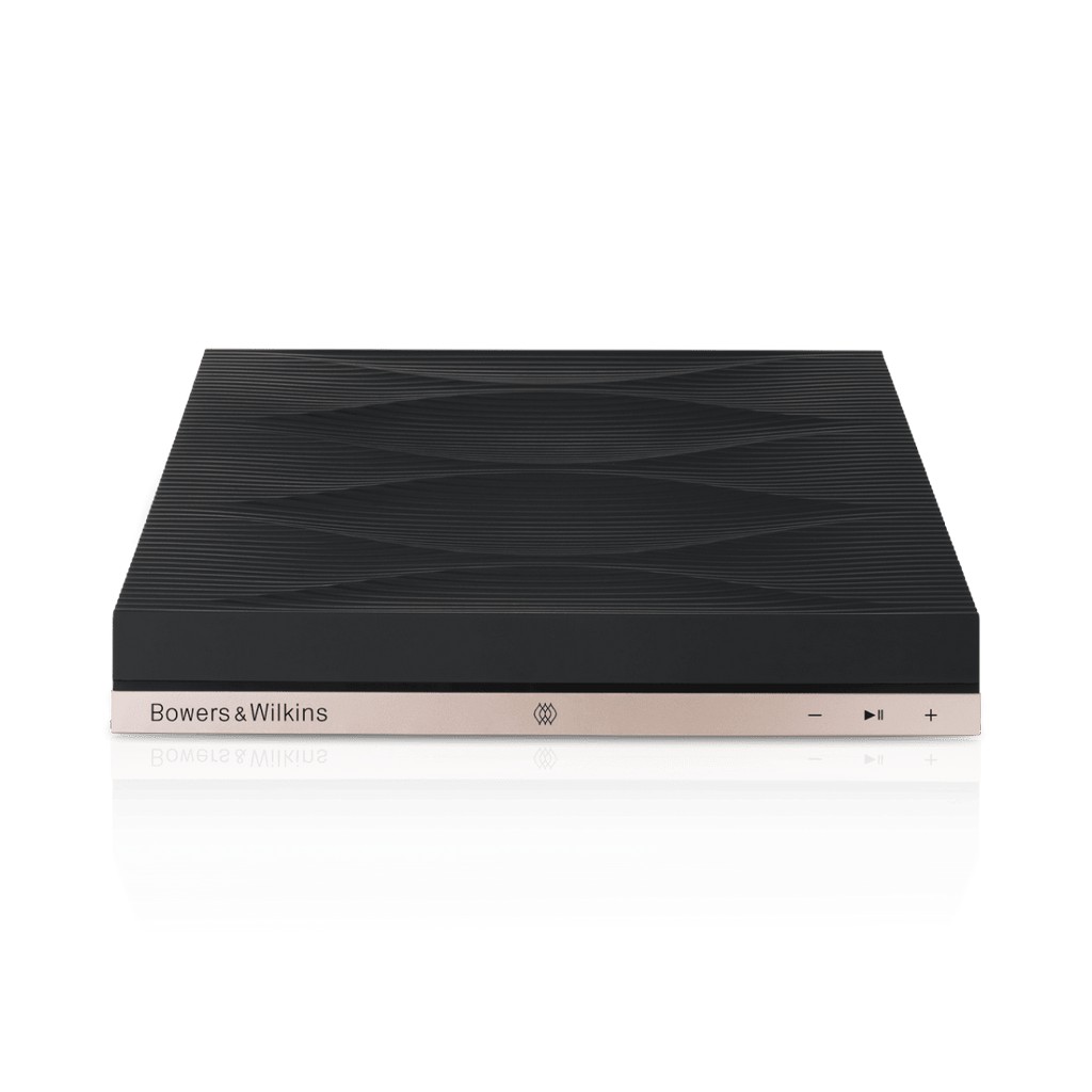  : Bowers & Wilkins Formation Audio