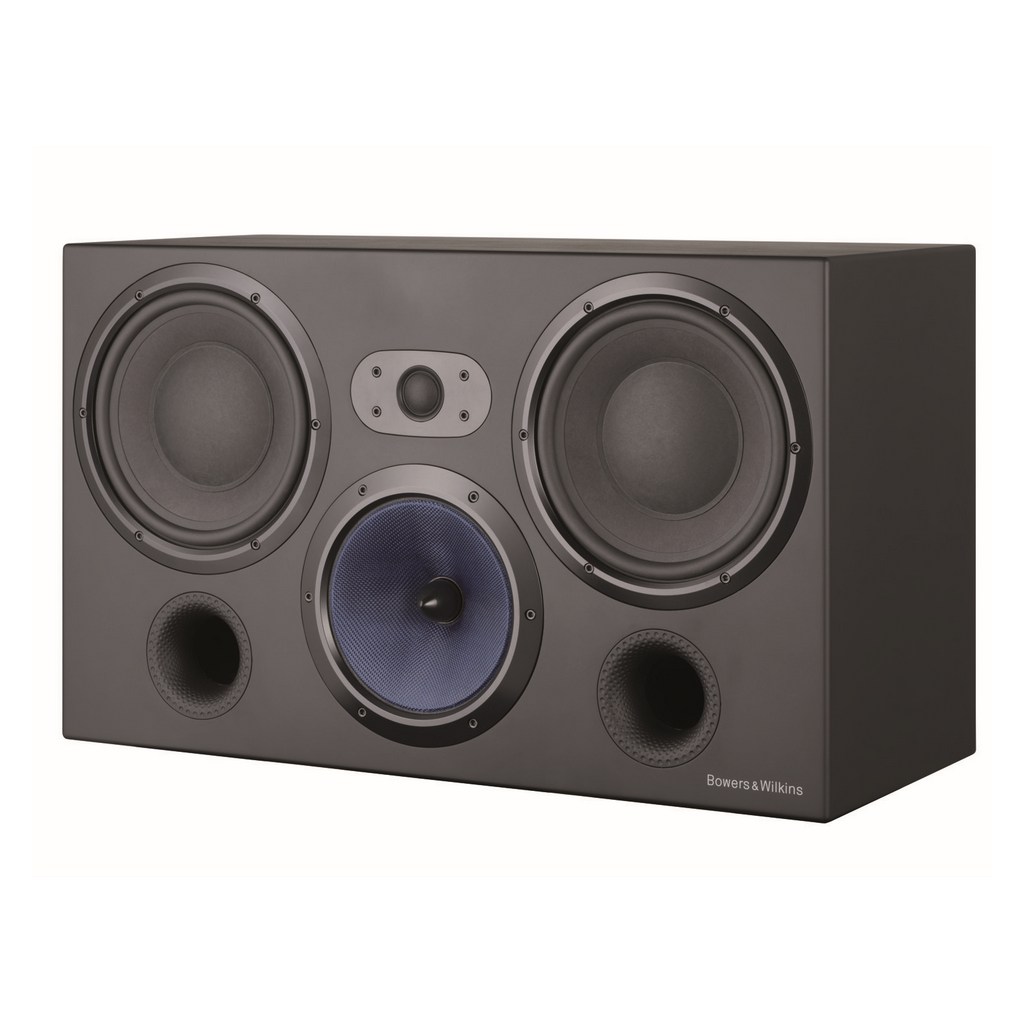  : Bowers & Wilkins CT7.3 LCRS Black