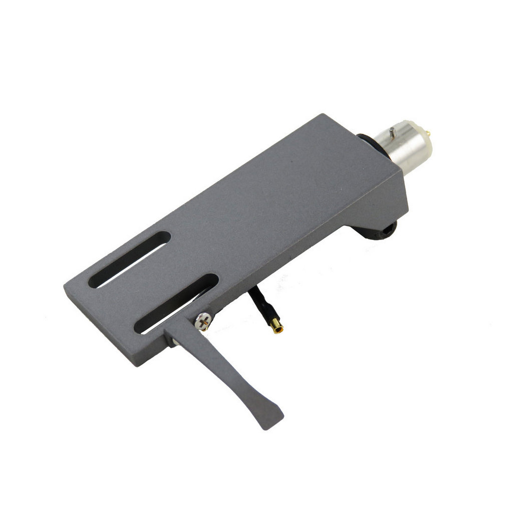 ������ ������ ���������: TONAR TOP-Q-F, SME-Type HIGH-END Shell with azimuth adjustment, art. 6026