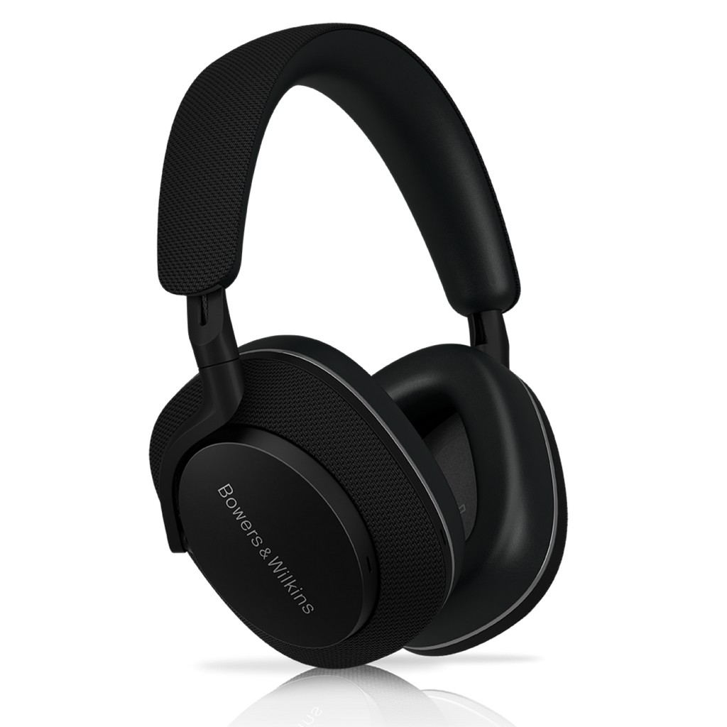     : Bowers & Wilkins PX 7 S2e Anthracite Black