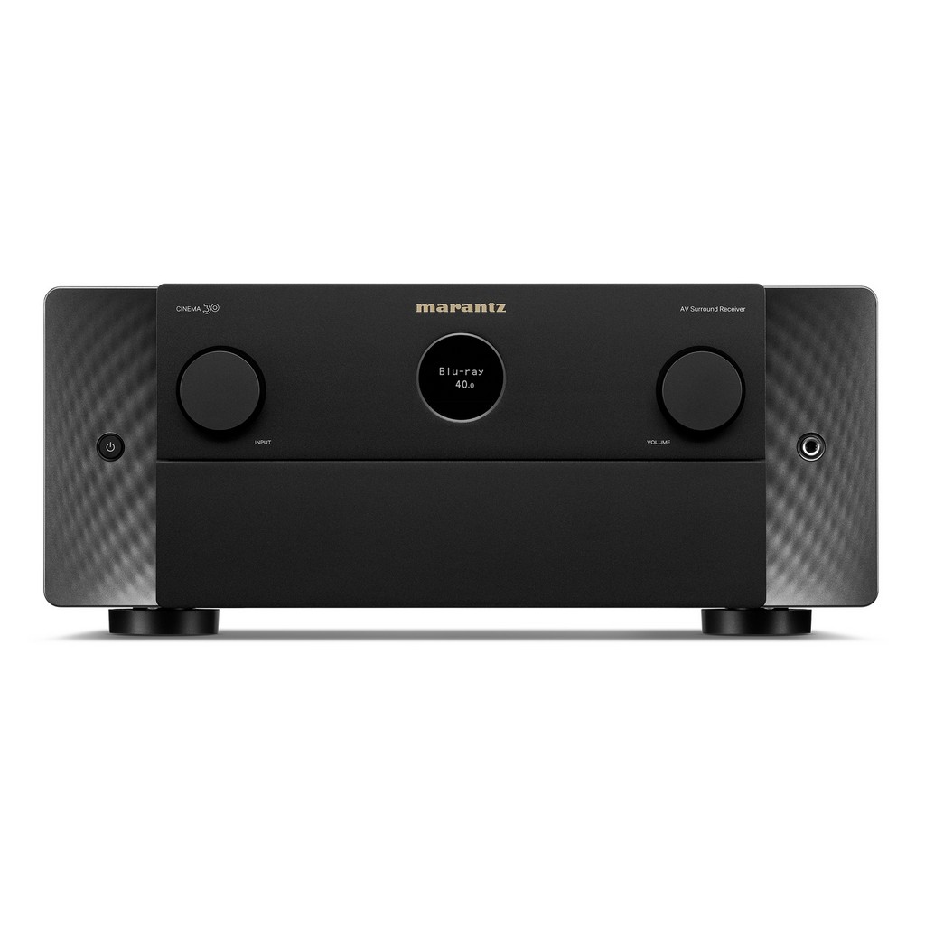 AV : Marantz CINEMA 30 (Black)