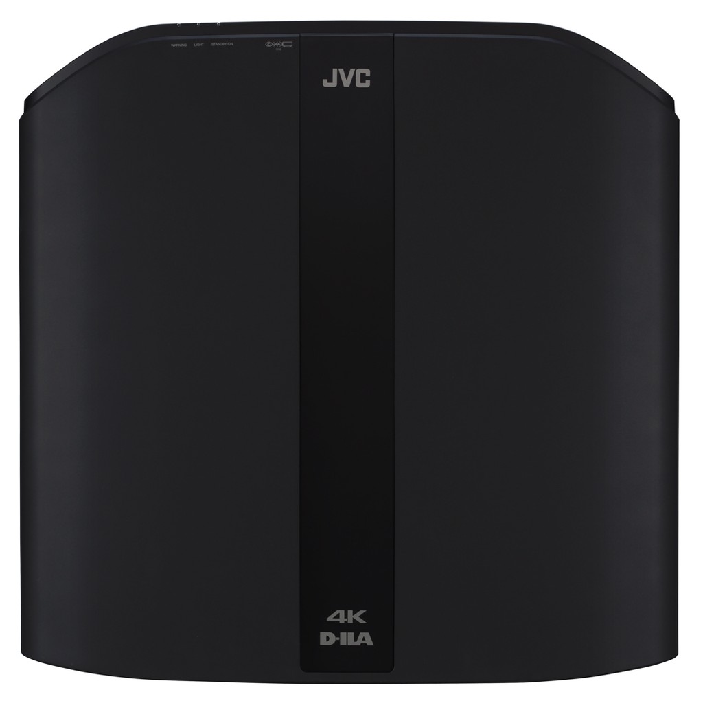   5   D-ILA  4K: JVC DLA-NP5 Black