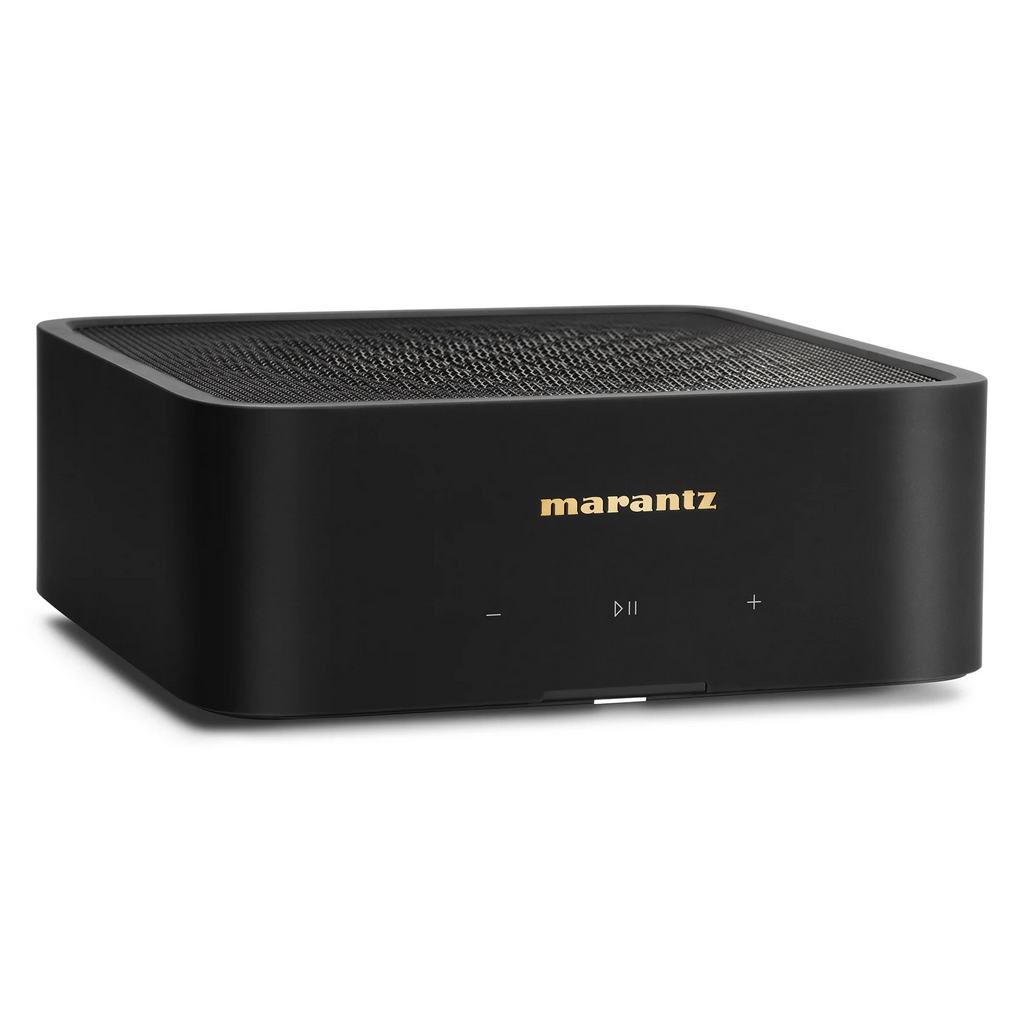   3    : Marantz Model M1 (Black)