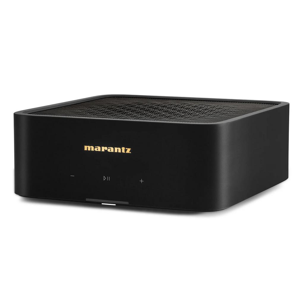   4    : Marantz Model M1 (Black)