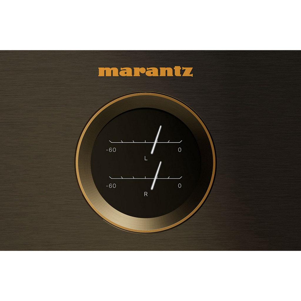   7   : Marantz MODEL 10  (Black)