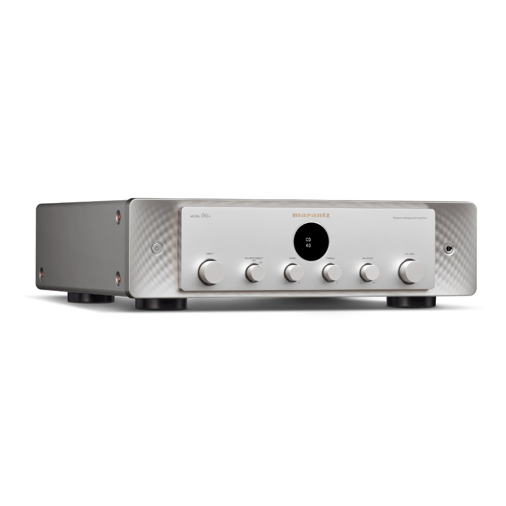   5   : Marantz MODEL 60n (Black)