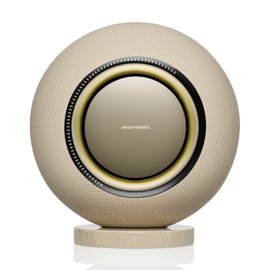   4    : Marantz Horizon Marantz Champagne