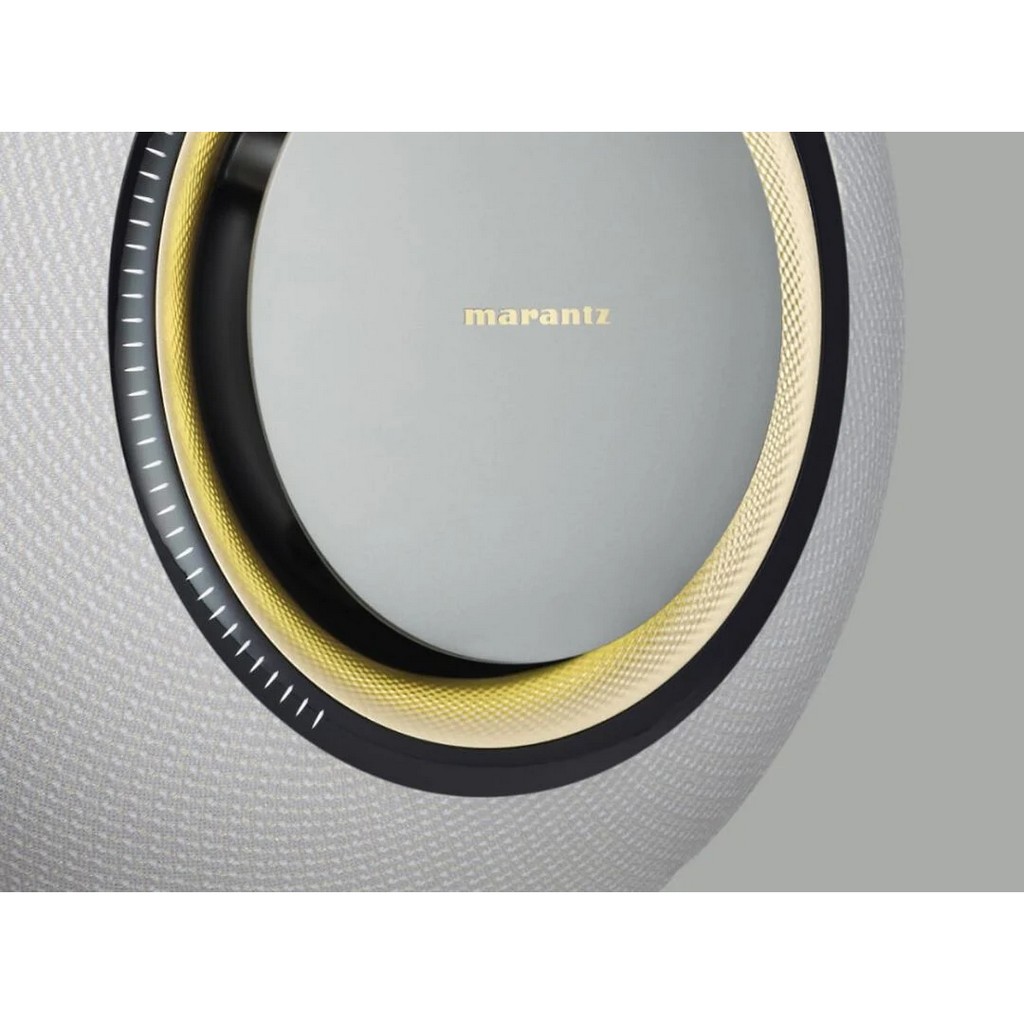   6    : Marantz Horizon Marantz Champagne