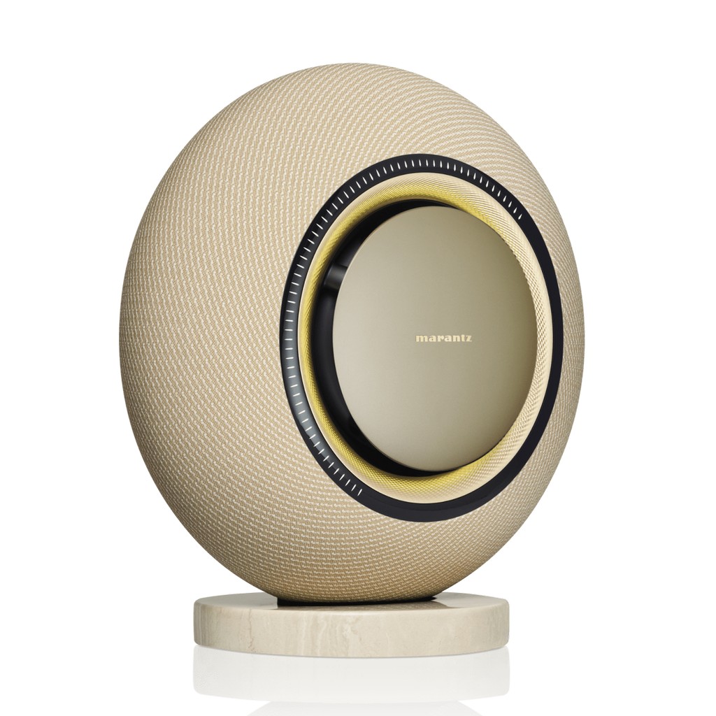   : Marantz Horizon Marantz Champagne