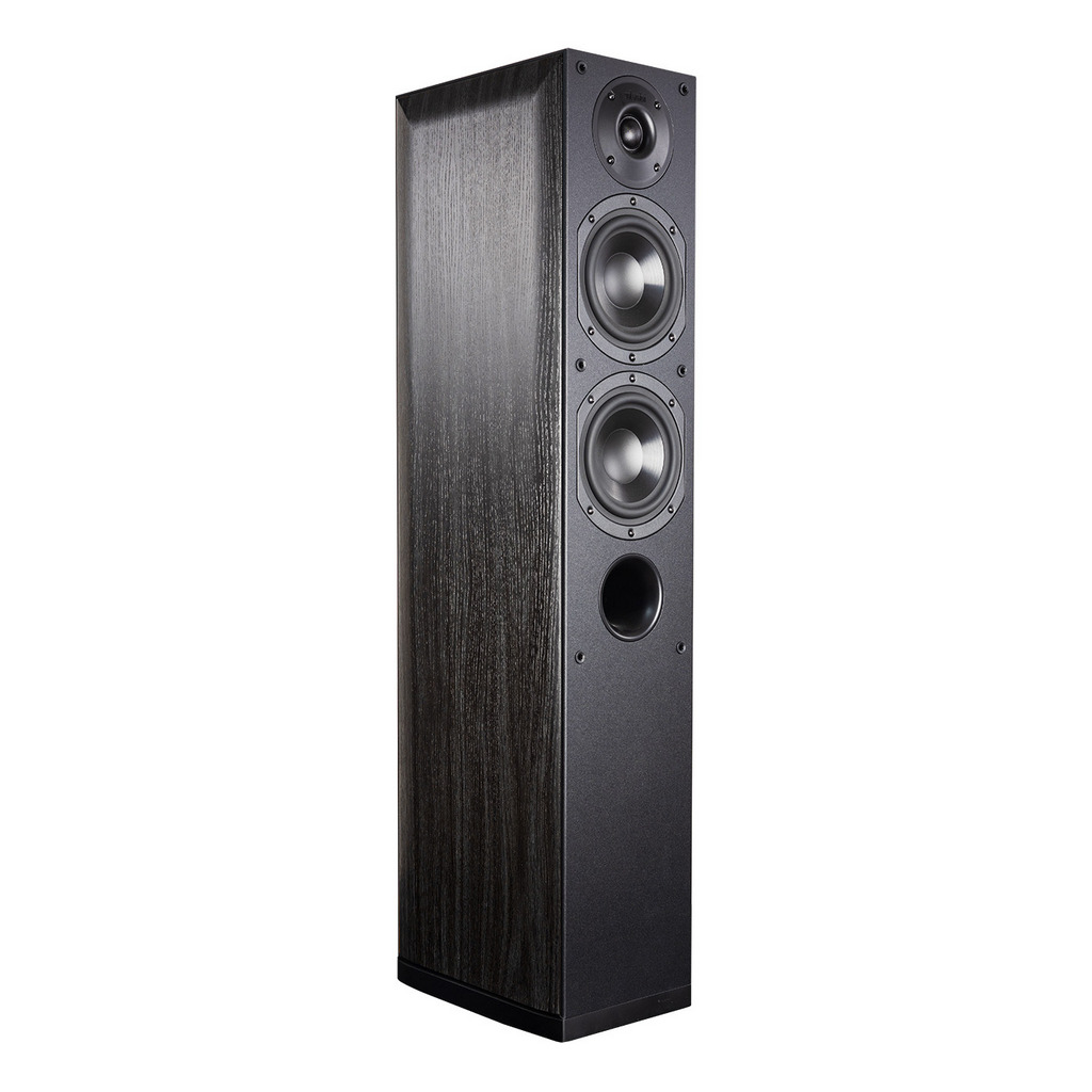  : Indiana Line Nota 550 Black