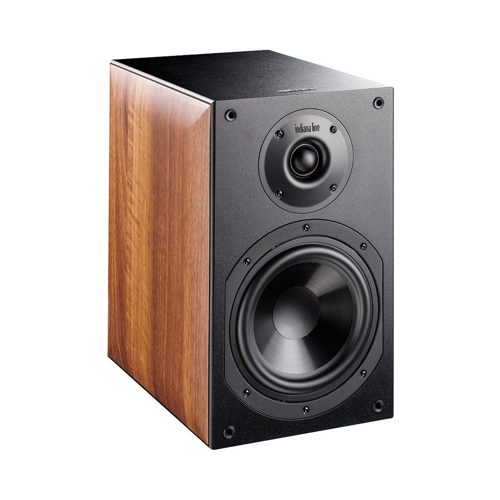  : Indiana Line Nota 260 Light walnut