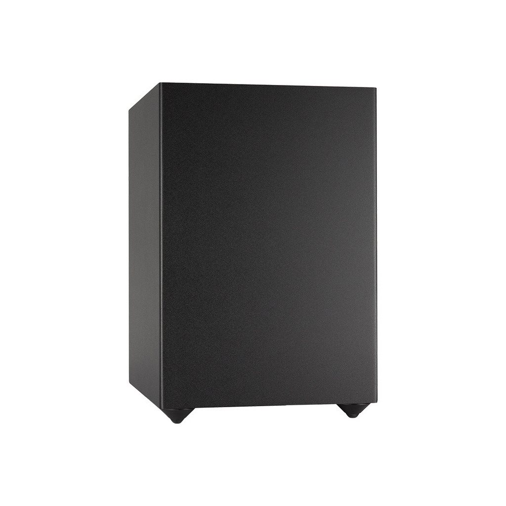 : Indiana Line Basso 880 Black