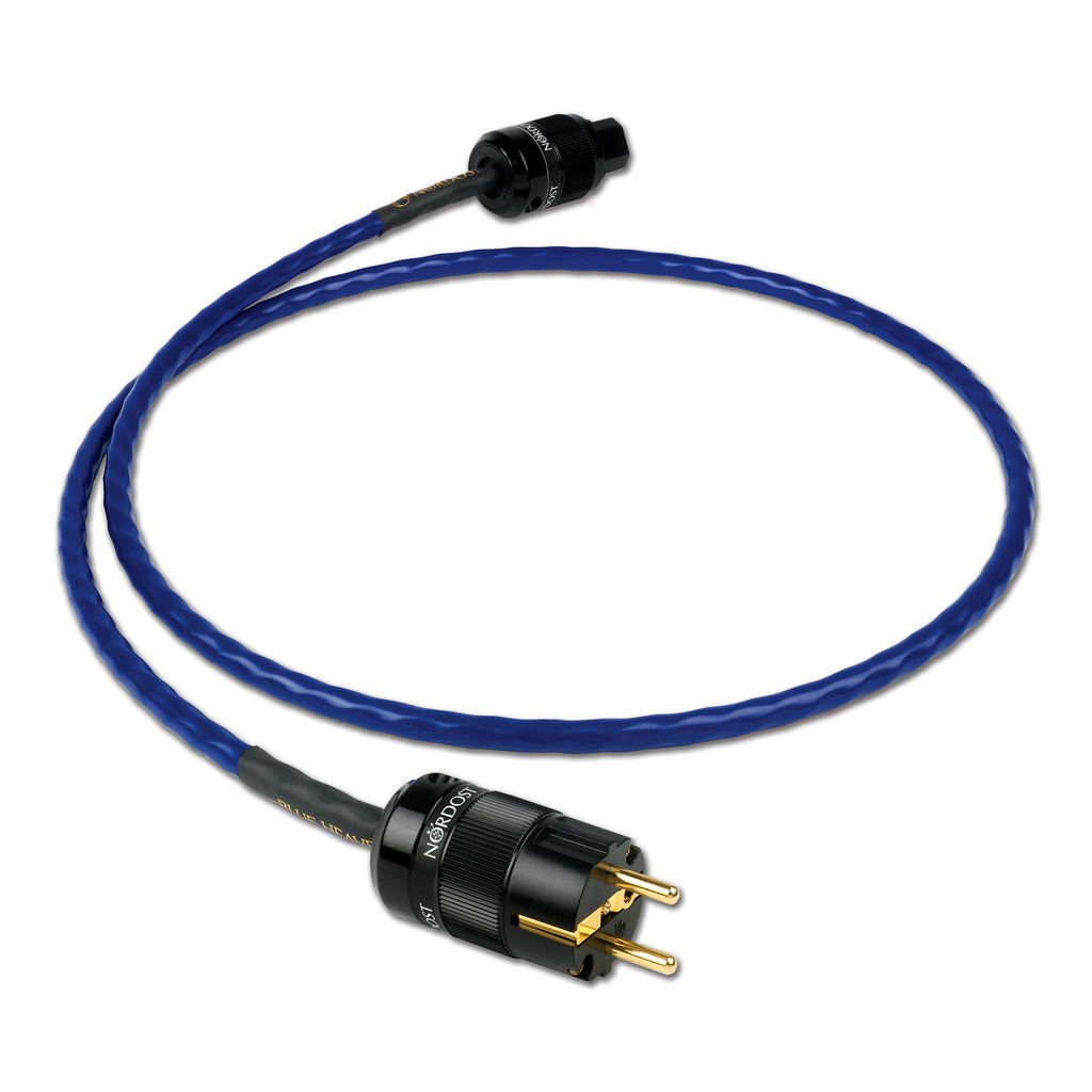  : Nordost Blue Heaven-3 2m (EU (Schuko))