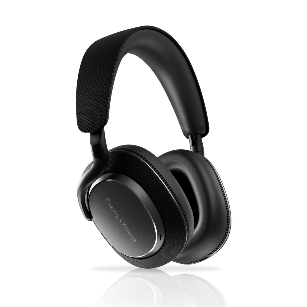     : Bowers & Wilkins PX 7 S3 Anthracite Black