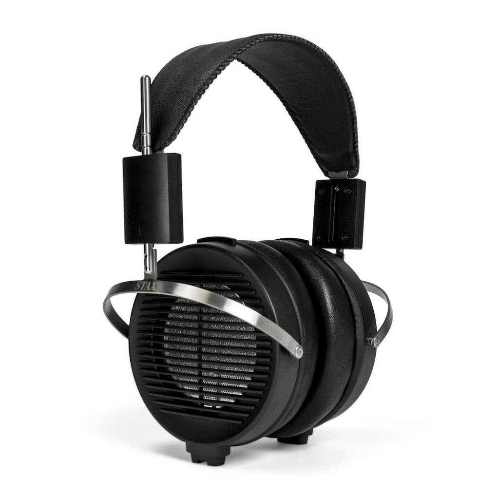 : Stax SR-X1
