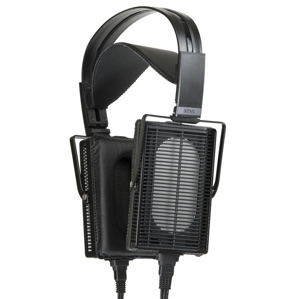 : Stax SR-L500 MKII