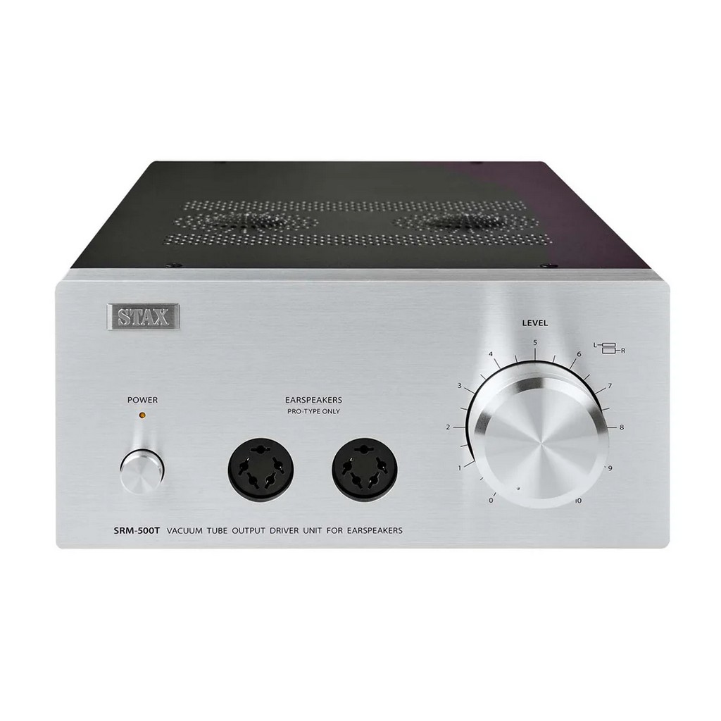 ϳi  i: Stax SRM-500T