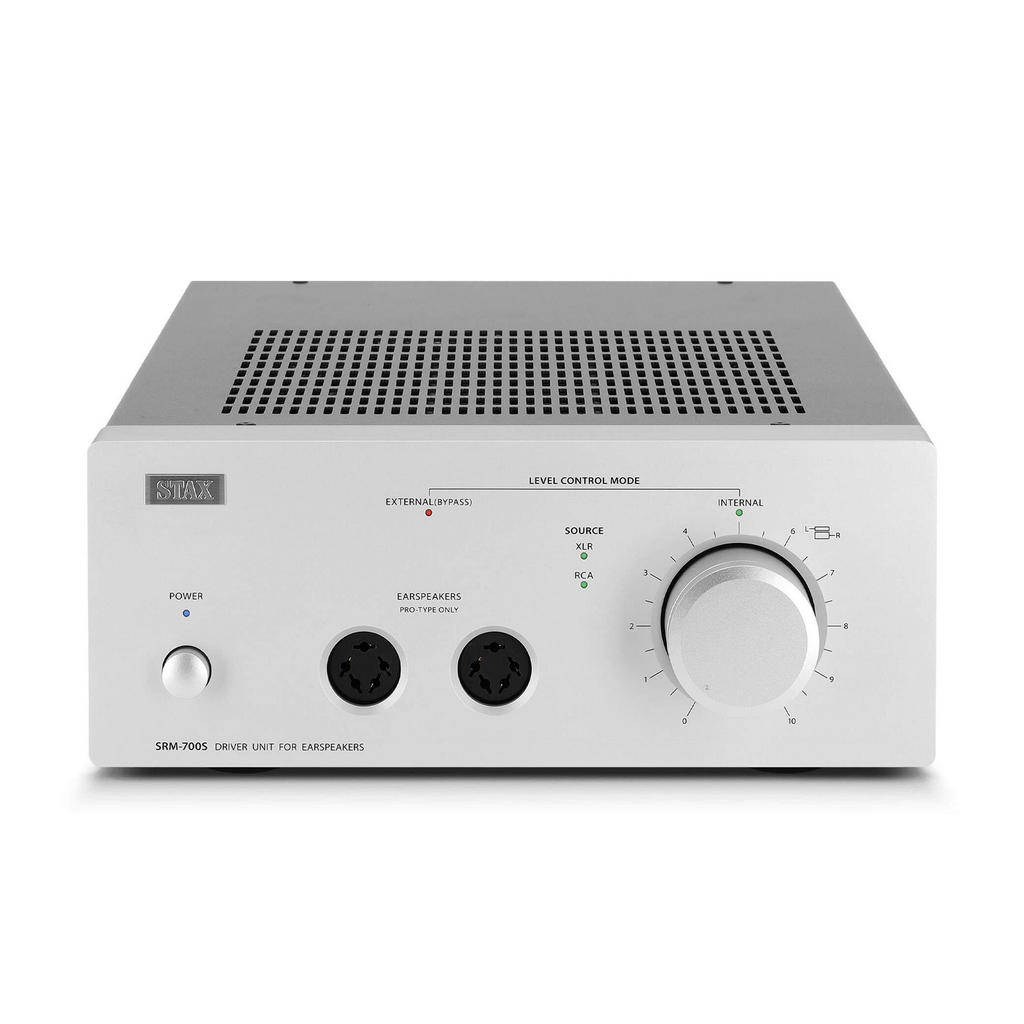 ϳi  i: Stax SRM-700S