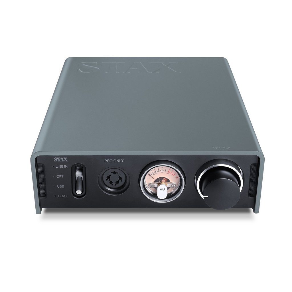 ϳi  i: Stax SRM-D50