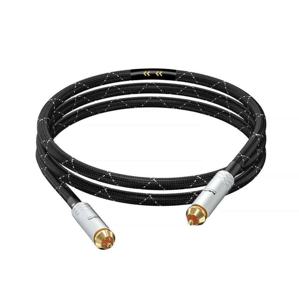  : Matrix Audio OCC Hi-Fi Audio RCA 2.5m