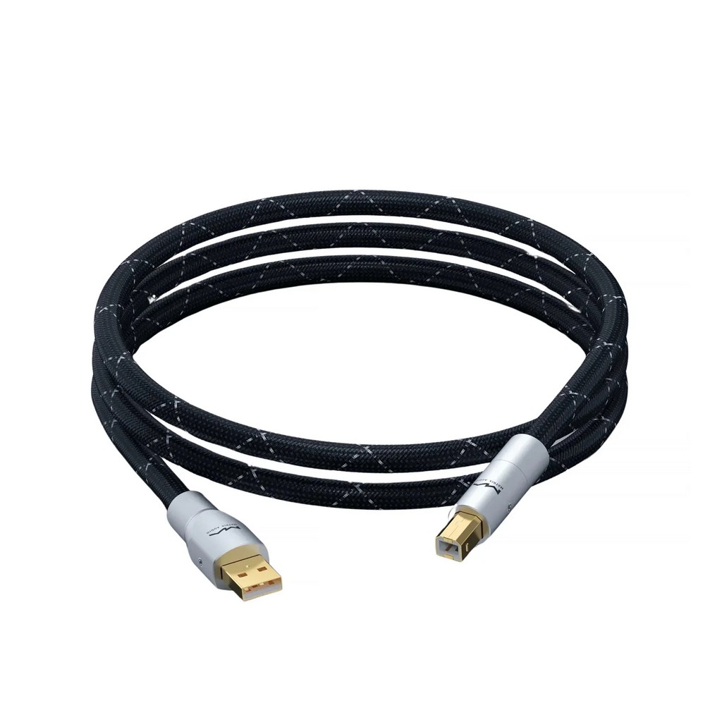  : Matrix Audio OCC USB 2.0 Cable 1.2m