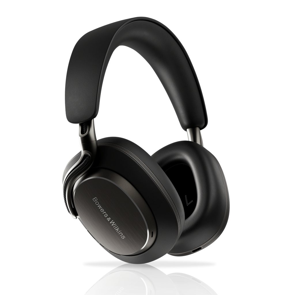 ��������� ��������� � �������� ���������������: Bowers & Wilkins PX 8 S2 Onyx Black