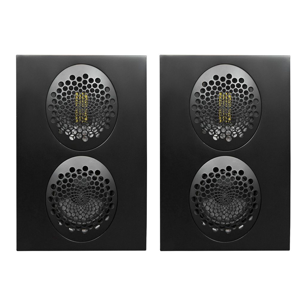  : Scansonic M On-wall Black