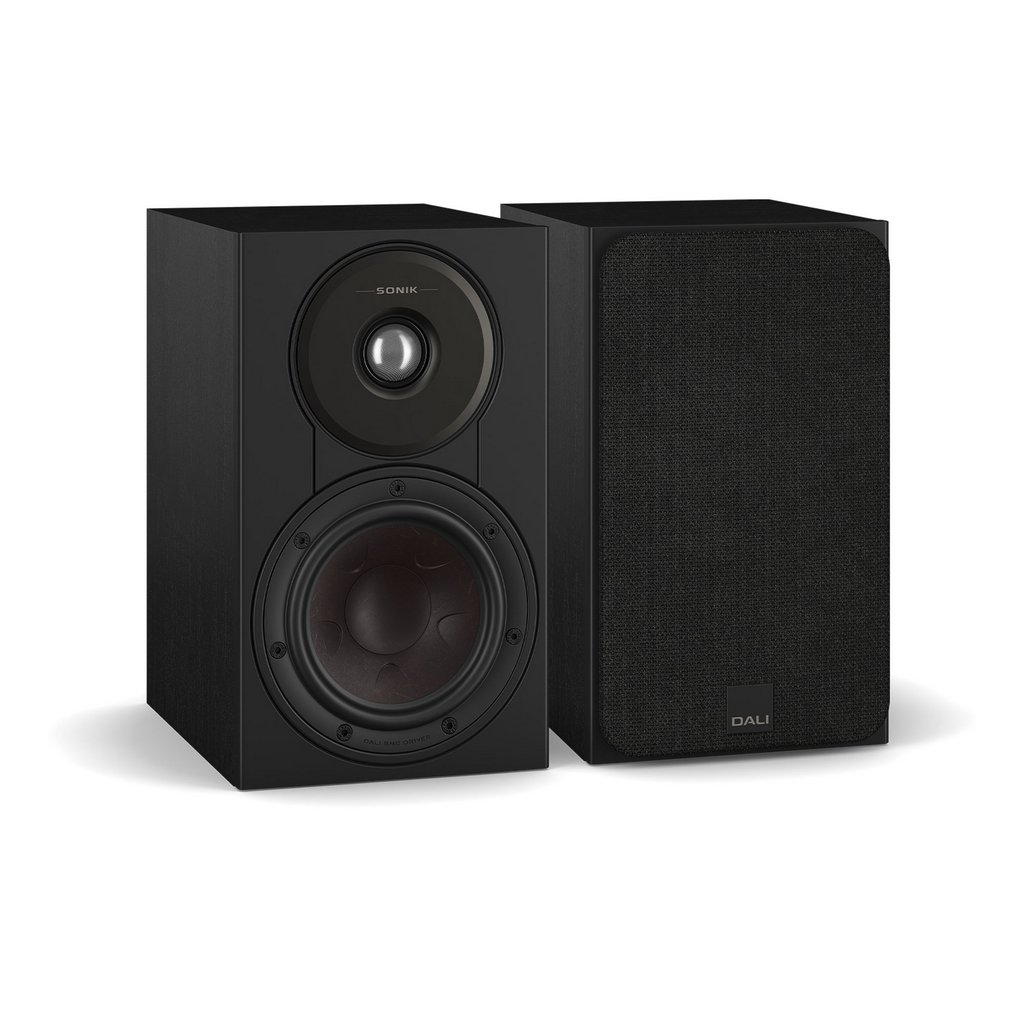 ������������ ����: DALI  Sonik 1  Black Ash