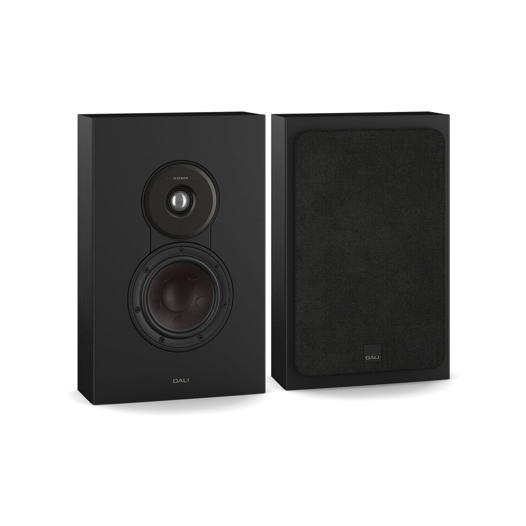 ������������ ����: DALI  Sonik On-Wall  Walnut