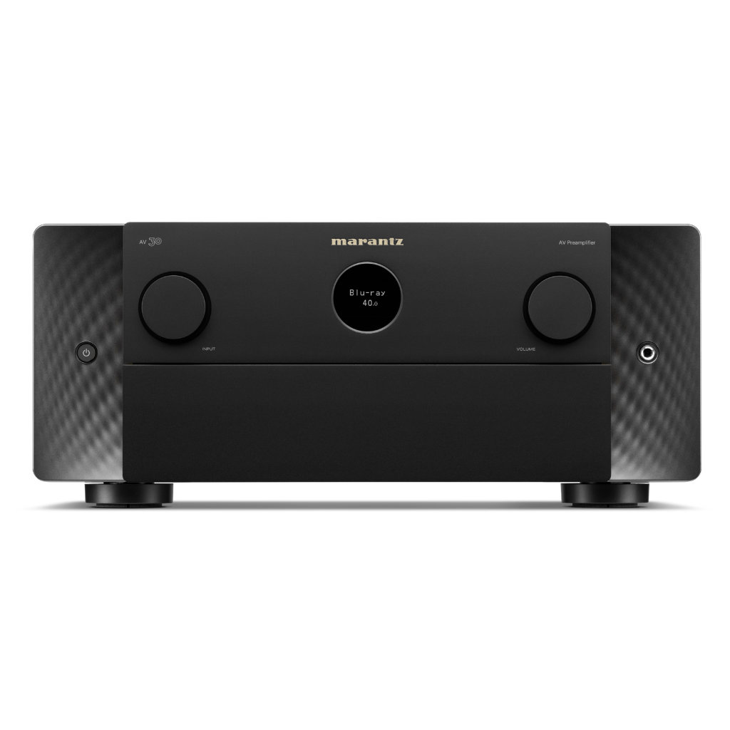 AV ���������: Marantz  AV30 Black