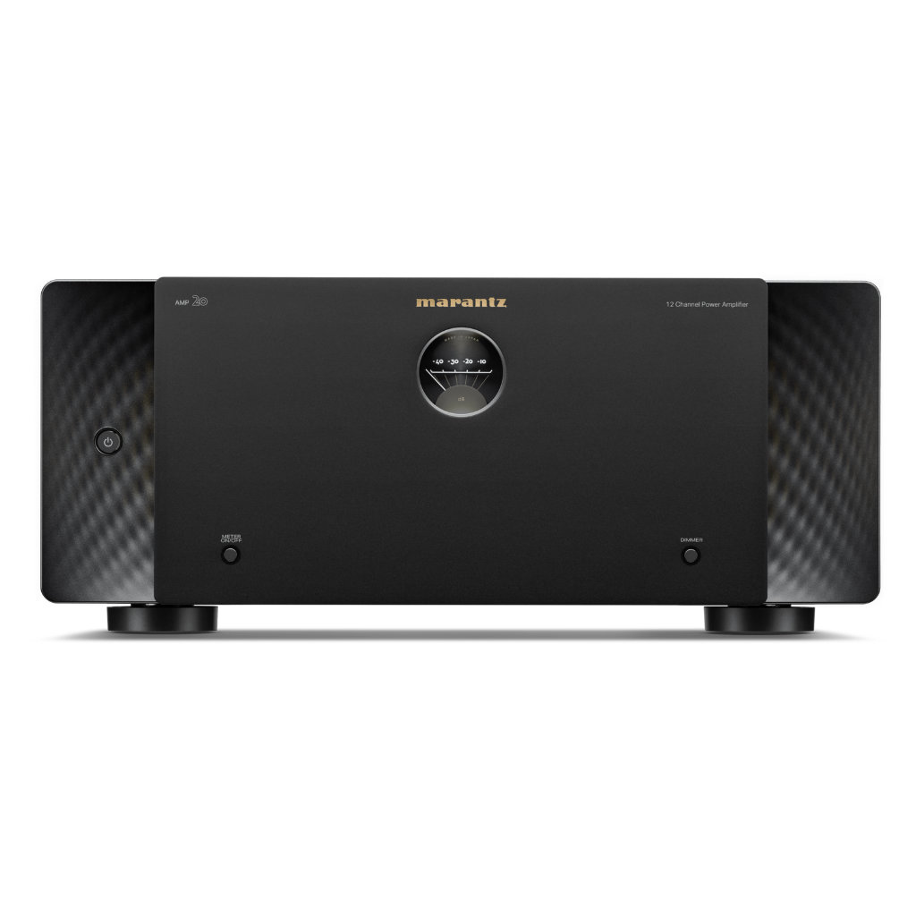��������� ��������: Marantz AMP20 Black