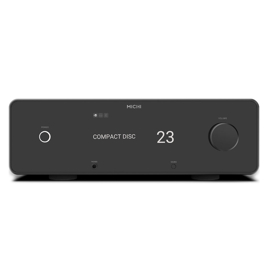 ������ ���������: Rotel Michi Prestige X430 Black