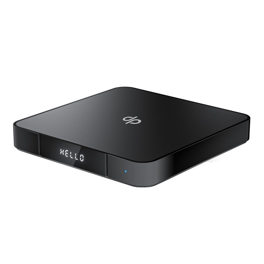 ��������: 8K UHD media player Dorpo X3