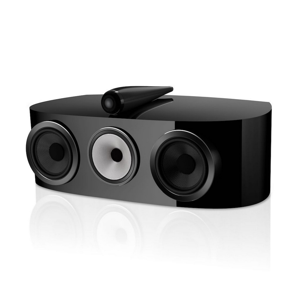 ����������� �����: Bowers & Wilkins HTM 82 D5 Stealth Black