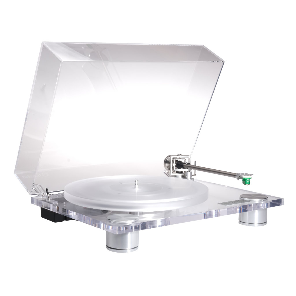 ��������� �i�i����� ����i�: Takumi TT Level 1.1 Transparent