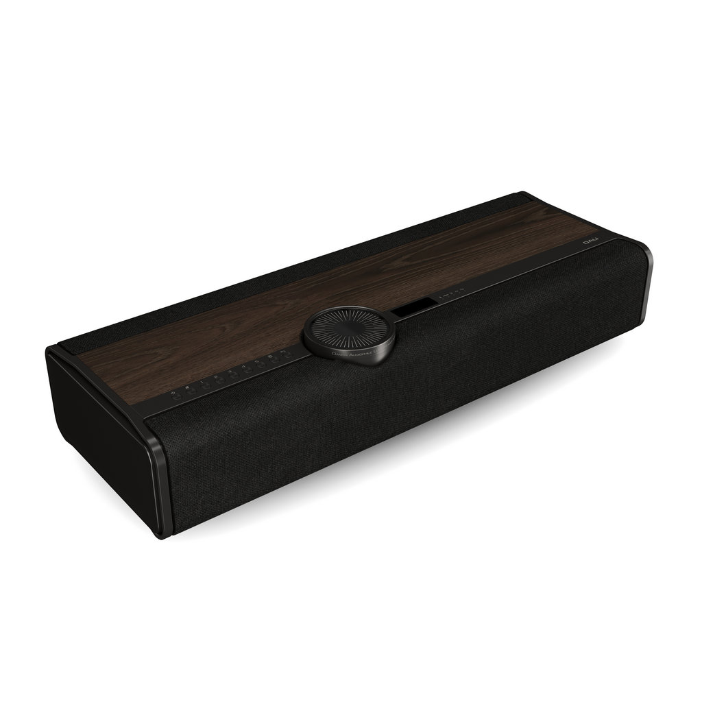 ������� ��������� �������: DALI VEGA Dark Oak