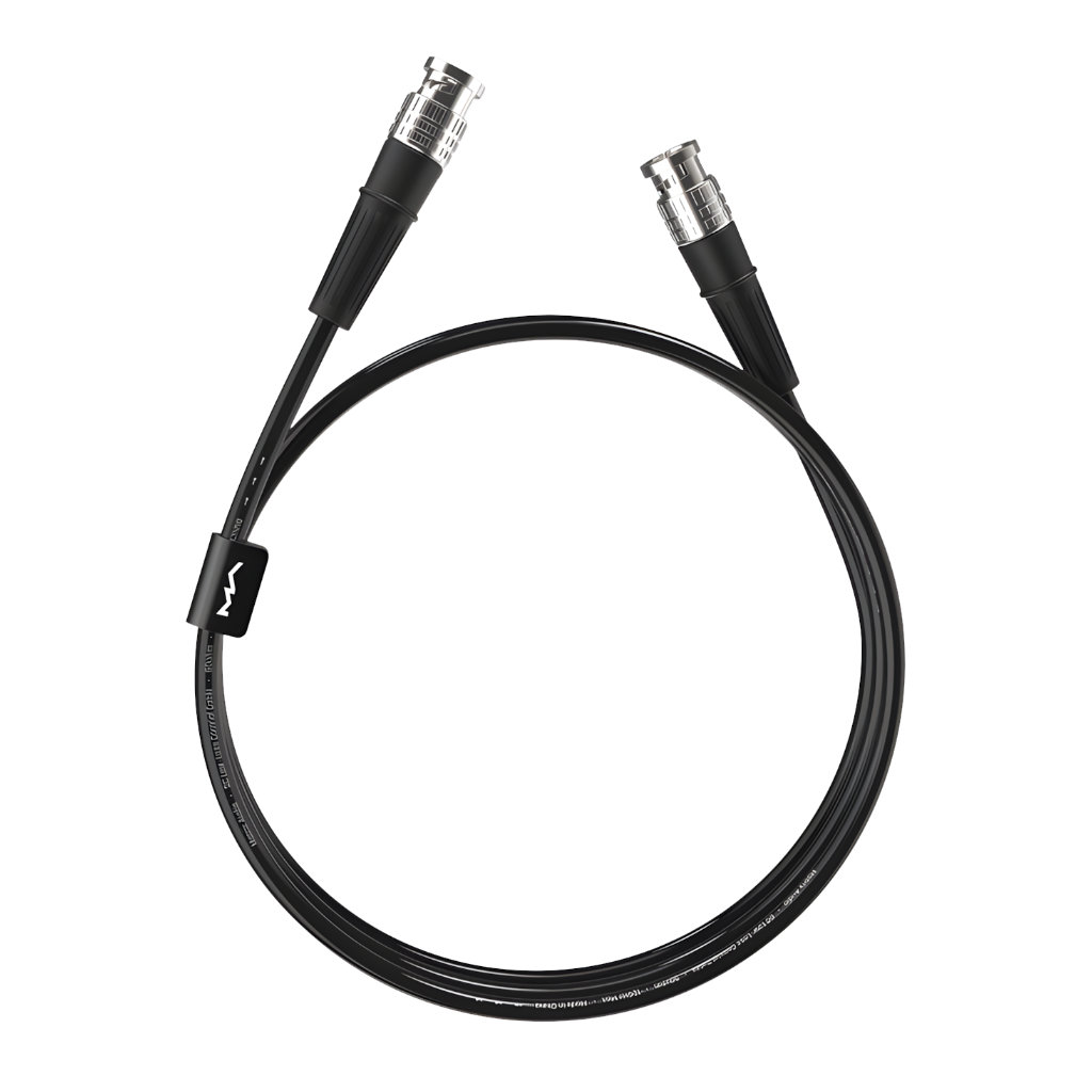 ������ ���������: Matrix Audio Silver Copper Hi-Fi Clock Cable 1m
