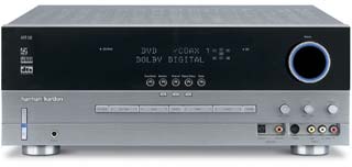 AV : Harman/kardon AVR 130