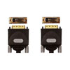 Кабели : PGM 1420 PROFIGOLD DVI  Monitor Cable - 2xDVI-D male Dual Link -  20.0m