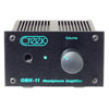 Усилитель для наушников: Creek OBH-11(Black). В комплекте блок питания OBH-Uni.