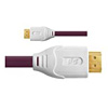 Кабель HDMI:REAL CABLE -  HDMI 73/1M50