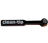 Щётка для чистки иглы звукоснимателя: Tonar Clean Tip Carbon Fibre Stylus Cleaning Brush, art. 4250