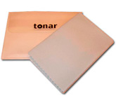 Мягкая ткань из микроволокна для очистки: Tonar Micro-Fibre Clean Cloth, art. 4401