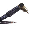 Y - переходник: Real Cable Y SUB 1801  (1 RCA-2RCA) 2M00