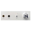 Усилитель для наушников: Luxman P 200 Aluminium Silver
