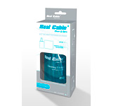 Набор для  чистки: Real Cable LCD/PLASMA : CK 200 FS