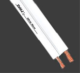 Акустический кабель: DALI White Wave 1.50mm CCA, бухта 100м