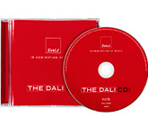 Тестовый CD: DALI CD Volume 3