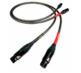 Межблочный кабель: Nordost Tyr II  (XLR-XLR) 0,6m
